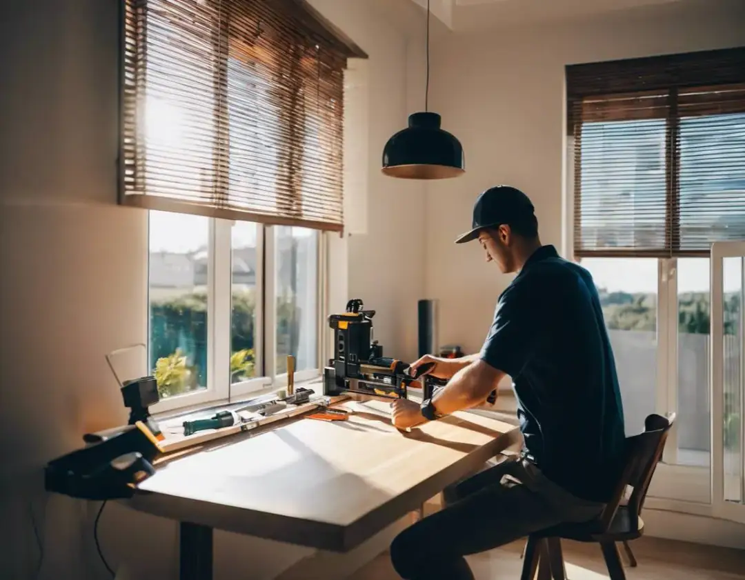 Ile kosztuje przerobienie rolet na elektryczne? Zaskakująco tanie rozwiązanie