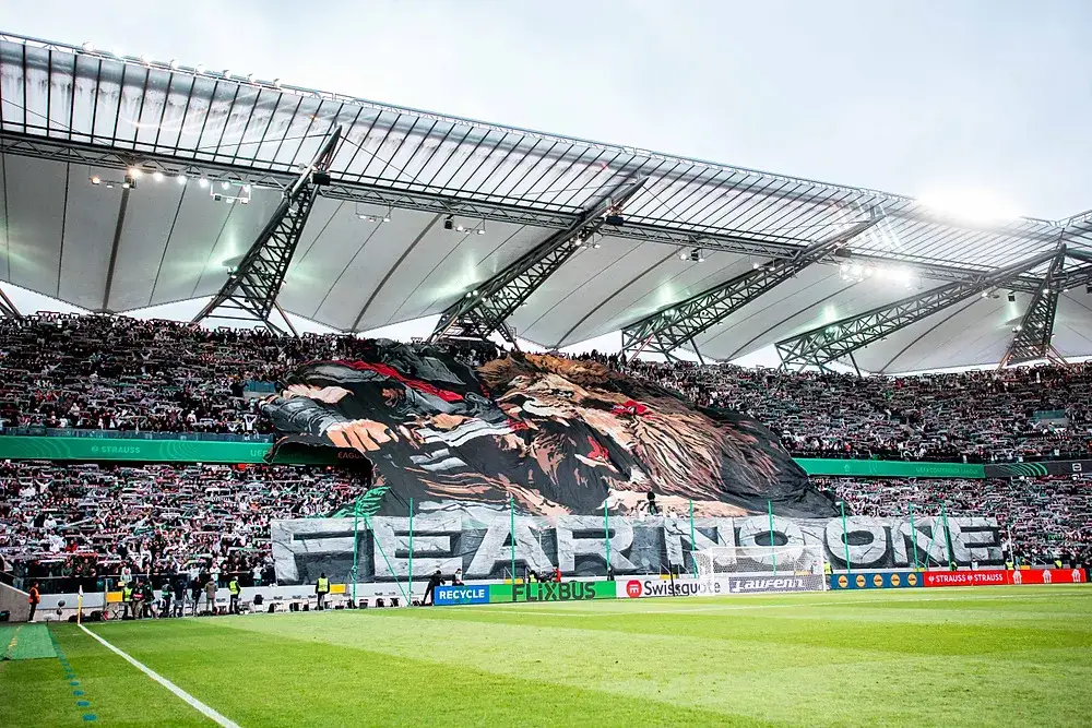 Z Kim Gra Legia: Terminarz, przeciwnicy i kluczowe mecze nadchodzące