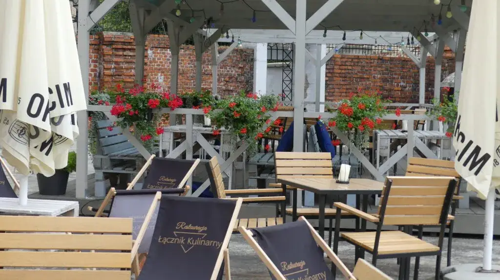 Kalisz gdzie zjeść: najlepsze miejsca na smaczne posiłki w mieście