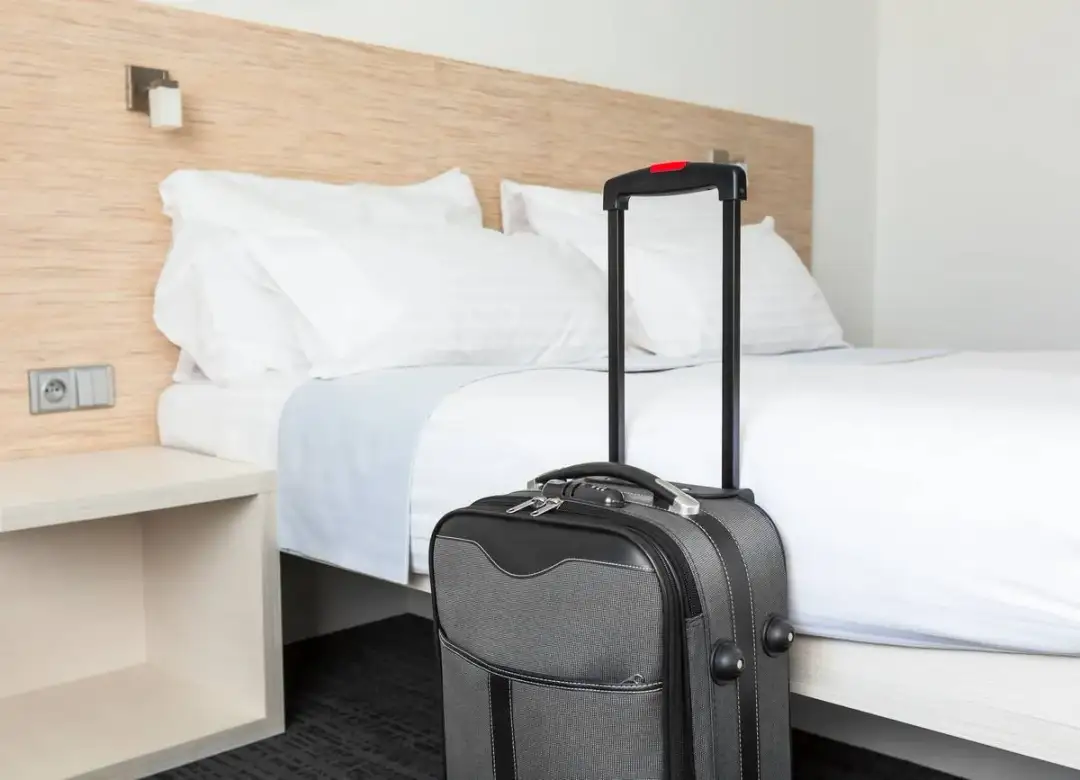 Jak szukać tanich noclegów i nie przepłacać za zakwaterowanie