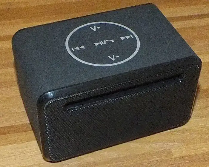 Głośnik Bluetooth Biedronka - Czy warto kupić głośnik Bluetooth w Biedronce?