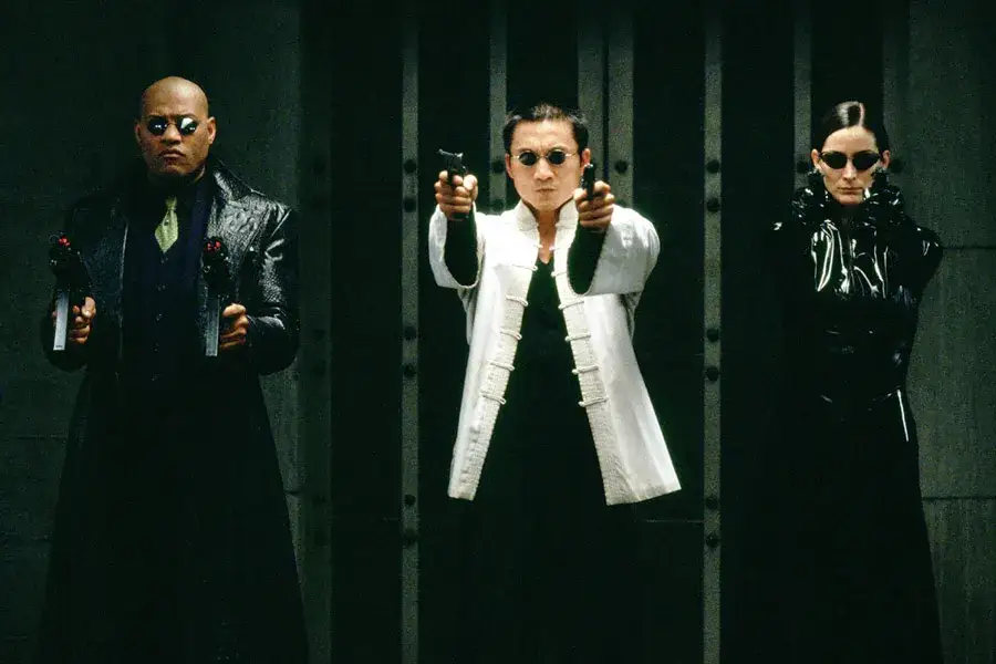 Matrix aktorzy – poznaj niezwykłe postacie i ich odtwórców