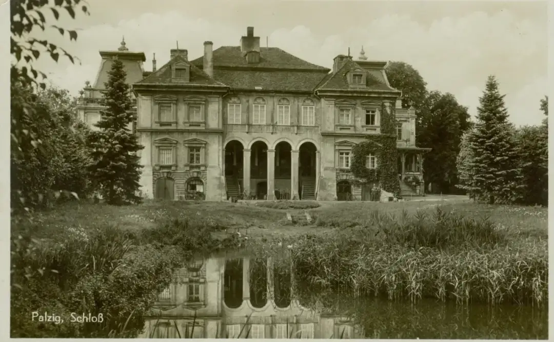 Nieznane perełki lubuskich pałaców i zamków! 5 odkryć pasjonatów