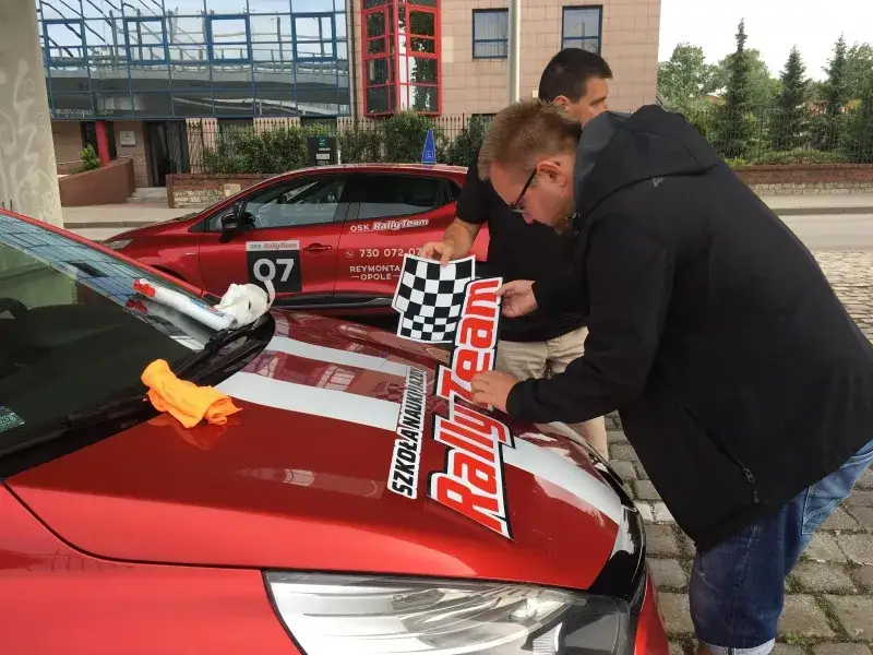 OSK Rally: Opinie i recenzje szkoły jazdy OSK Rally OSK Rally: Opinie i recenzje szkoły jazdy OSK Rally