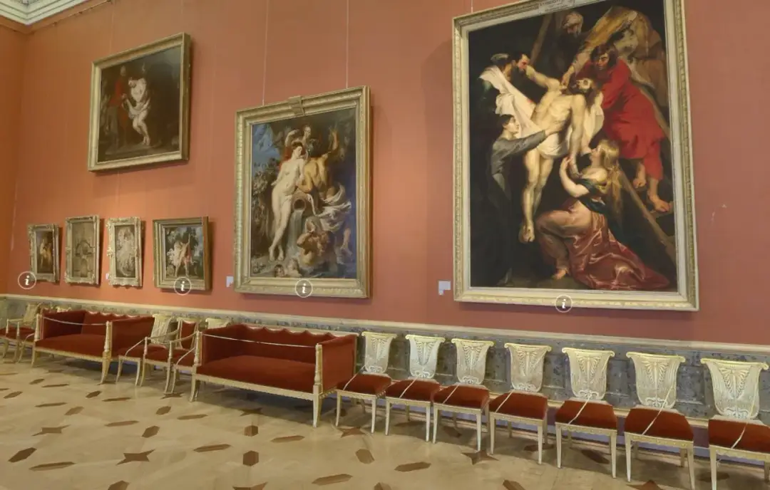 Ermitaż Sankt Petersburg: Jak zwiedzić światowe arcydzieła sztuki?