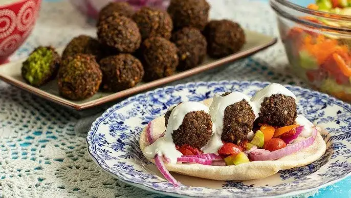 So spricht man Falafel aus: Die richtige Aussprache lernen