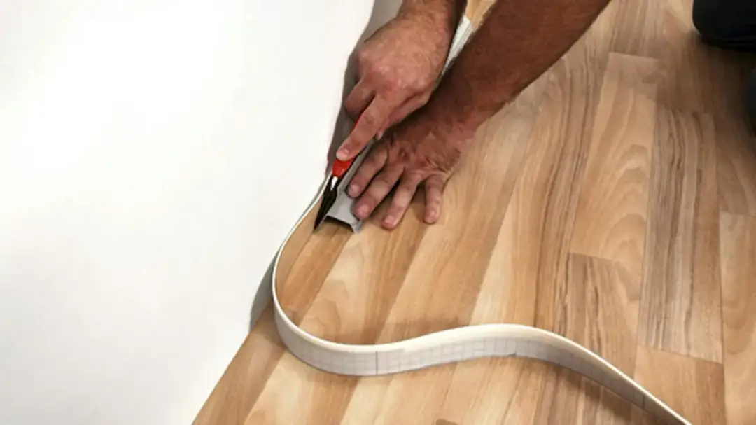 Jak połączyć wykładzinę PCV - uniknij najczęstszych błędów w instalacji