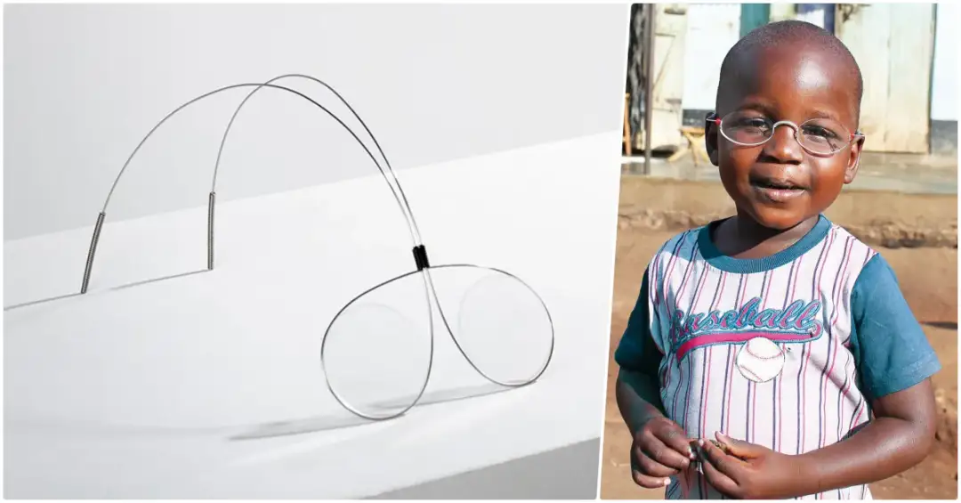 Jak zrobić okulary z drutu w domu - prosty poradnik krok po kroku