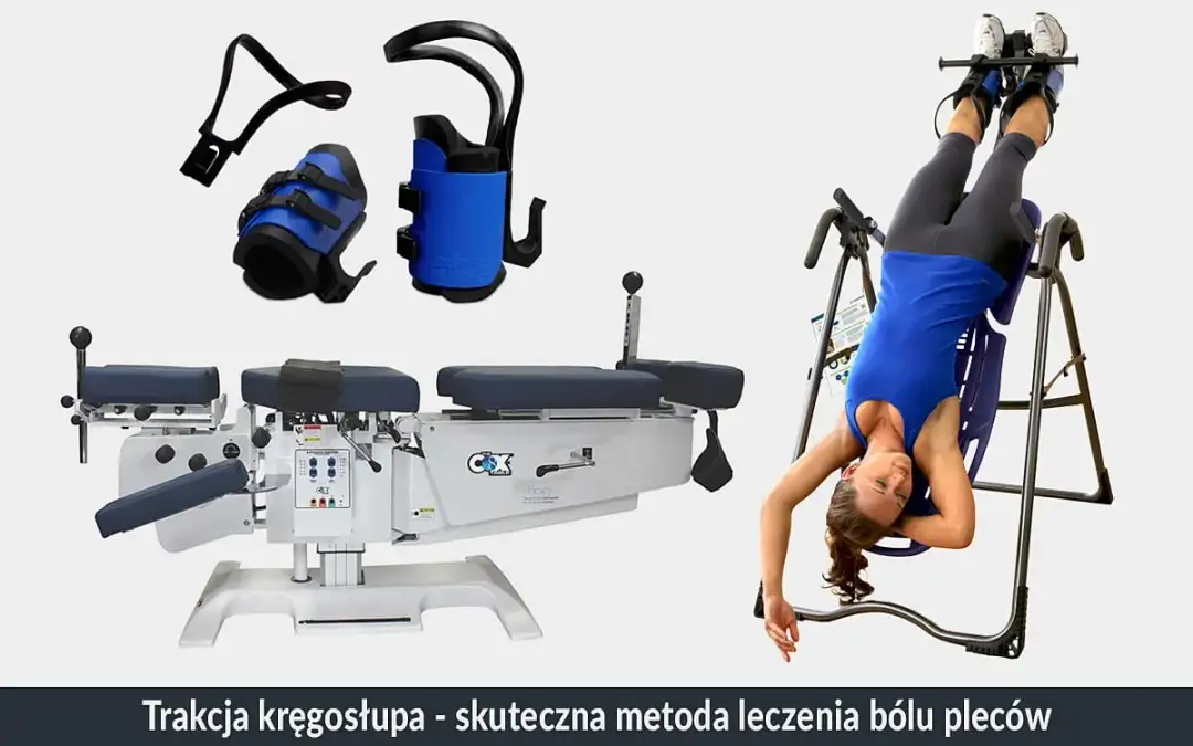 Co zabrać na rehabilitację kręgosłupa, aby uniknąć stresu i bólu?