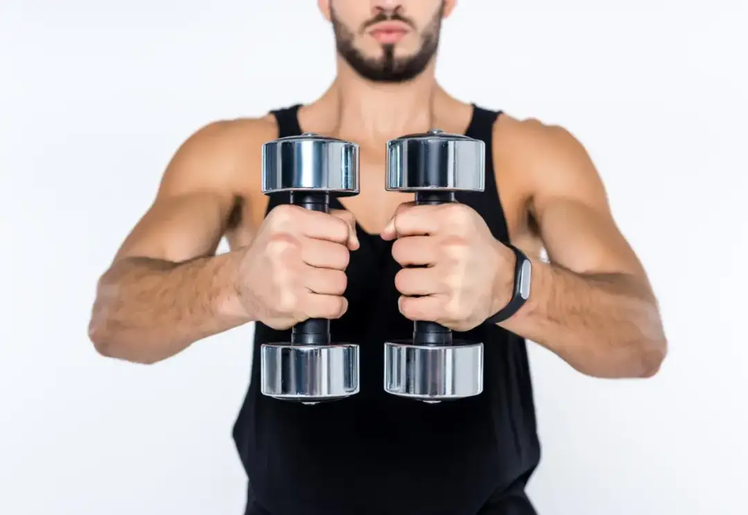 Fitness co to znaczy: zrozum, jak poprawić swoje zdrowie i kondycję