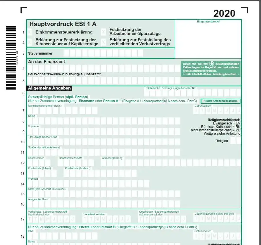 Jak rozliczyć niemiecki PIT w Polsce i uniknąć podwójnego opodatkowania