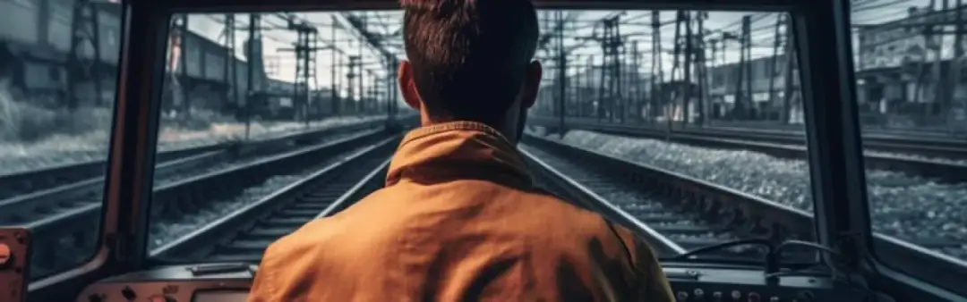 Ile zarabia maszynista w Niemczech? Zaskakujące fakty o pensjach