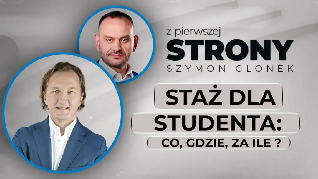 Staż 2025: Ile zarobisz? Stawki i zasady wynagrodzeń
