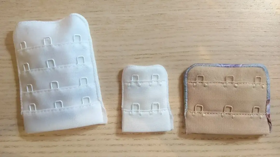 Zapięcie stanika jak się nazywa - poznaj jego funkcję i rodzaje