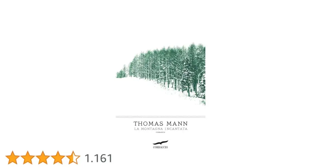 La Montagna Incantata: Guida Completa al Capolavoro di Mann