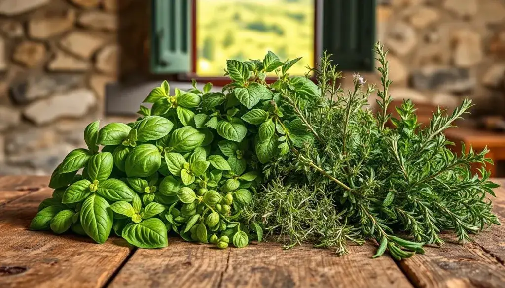Jakie zioła do pizzy? Odkryj najlepsze smaki, które zaskoczą Jakie zioła do pizzy? Odkryj najlepsze smaki, które zaskoczą