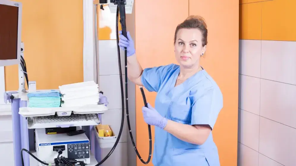 Jakie badania przed kolonoskopią w znieczuleniu ogólnym? Sprawdź, co musisz wiedzieć!