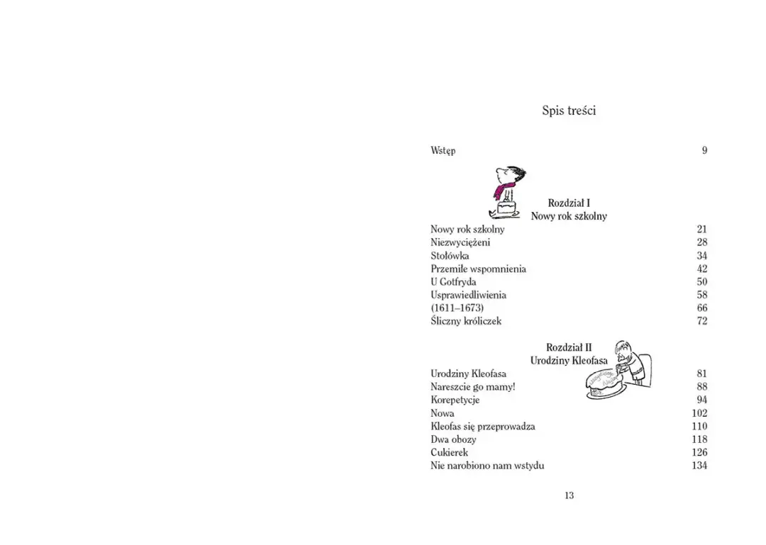 Nowe przygody Mikołajka: Recenzja. Czy warto przeczytać?