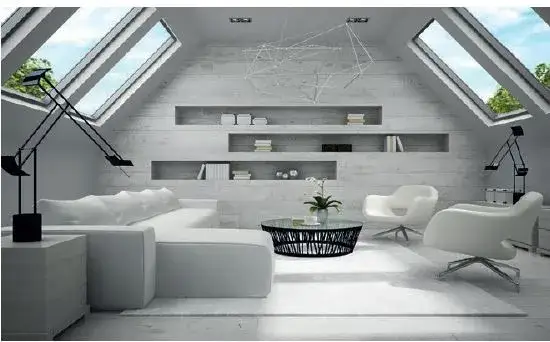 Popularne materiały budowlane zamiast płyt gipsowo-kartonowych na poddaszu