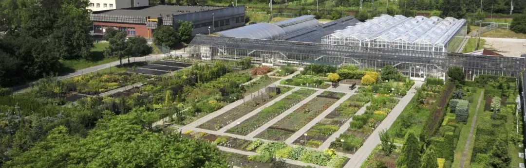 Praca na Uniwersytecie Rolniczym: Aktualne oferty i wymagania