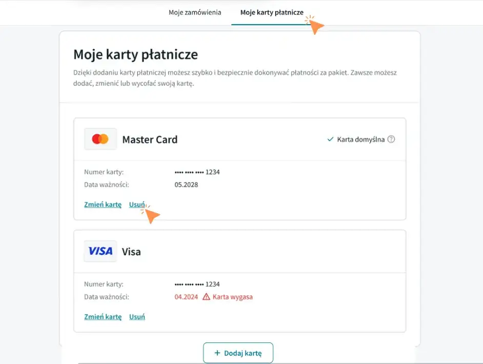 Jak usunąć kartę na Spotify: błyskawiczna instrukcja krok po kroku