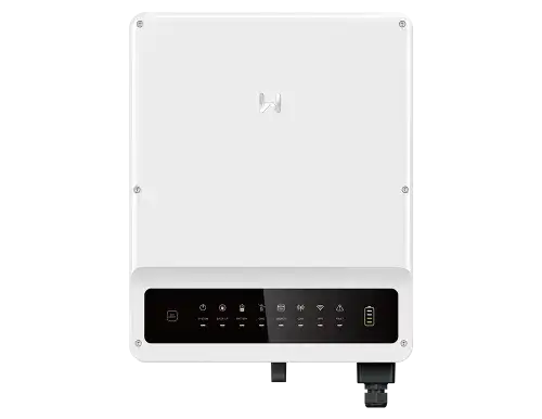 Inwerter hybrydowy 5kW: klucz do energetycznej niezależności