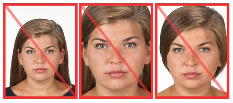 Ile kosztuje zdjęcie do dowodu u fotografa? Ceny, które zaskakują