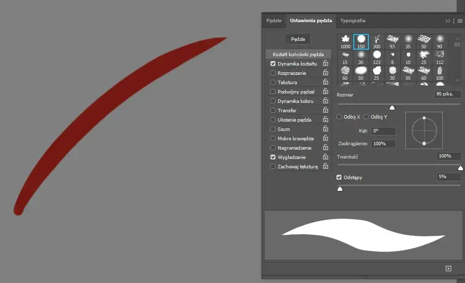 Jak dodać pędzle do Photoshopa i uniknąć problemów z instalacją