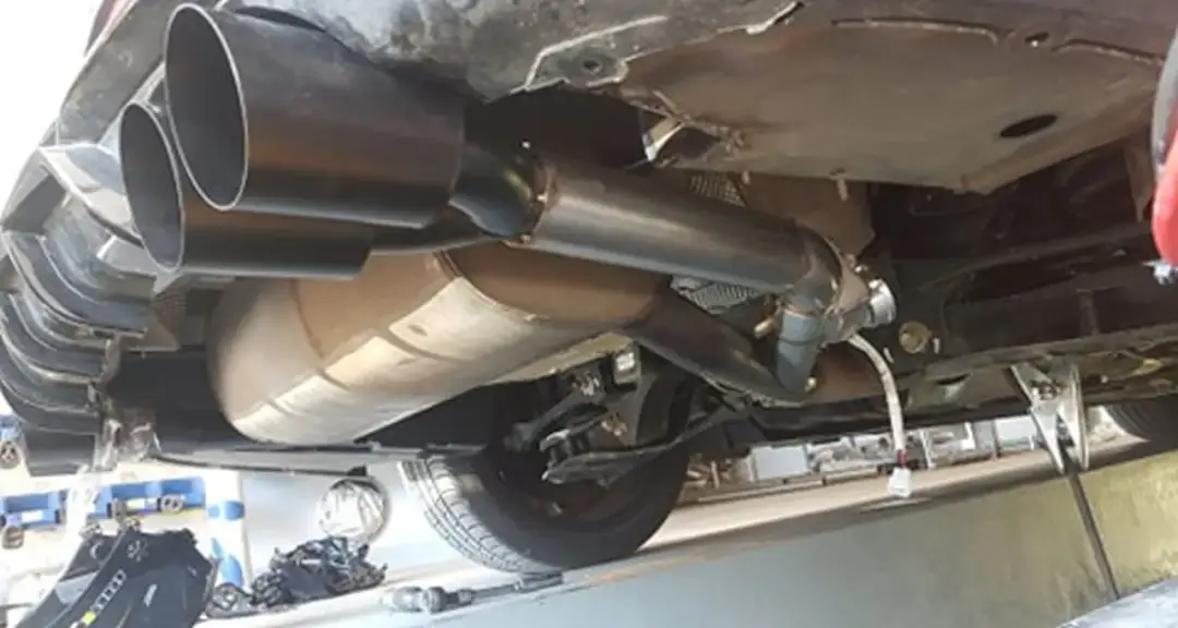 Jak zrobić przepustnicę wydechu krok po kroku – uniknij błędów i zaoszczędź czas