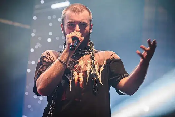 Bedoes – Gdzie zagra podczas trasy koncertowej w 2025 roku? Terminy