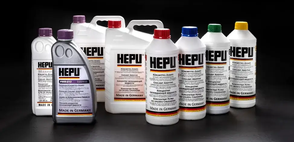 Płyn do chłodnic G11 czy G12 - kluczowe różnice i wybór dla auta