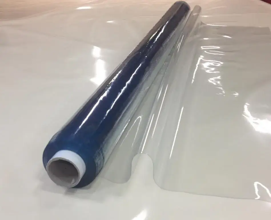 Folia przezroczysta do druku – wybierz najlepsze rozwiązania dla grafik