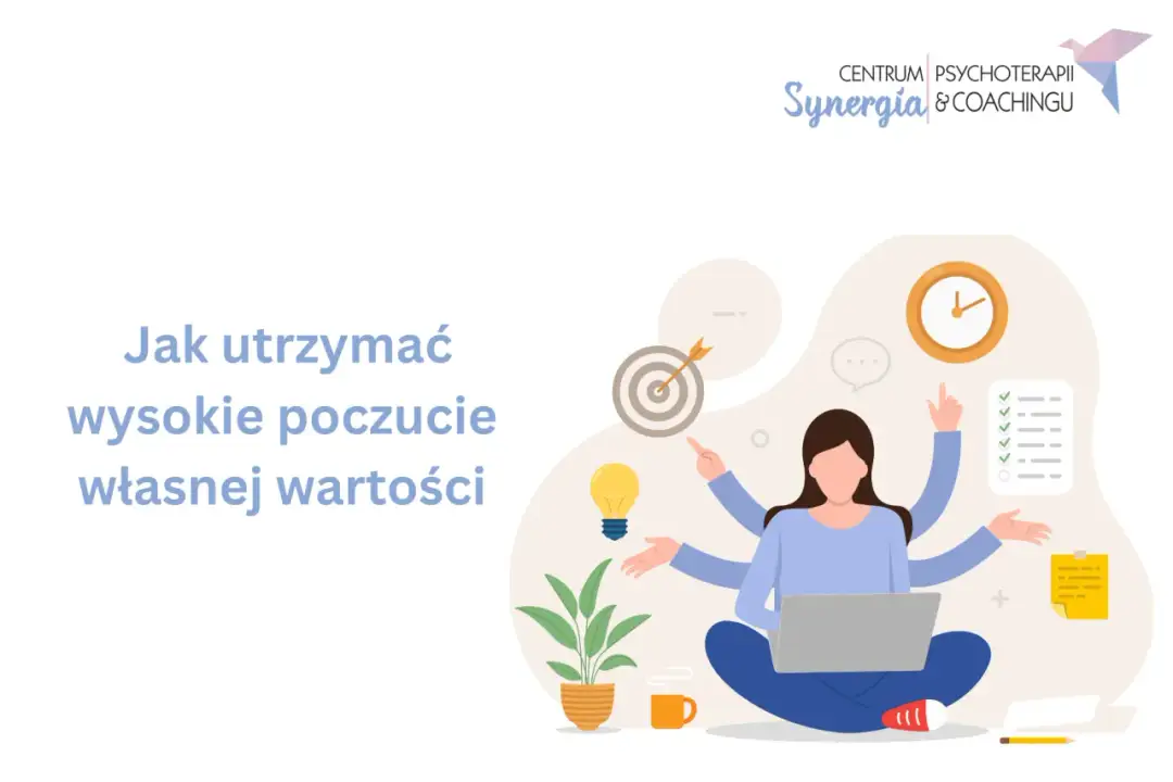 Poczucie własnej wartości - Jak je wzmocnić? Kompletny poradnik