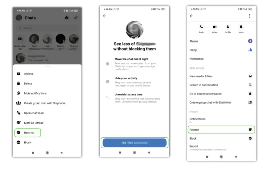 Jak założyć dziecku messengera bez Facebooka i zapewnić bezpieczeństwo