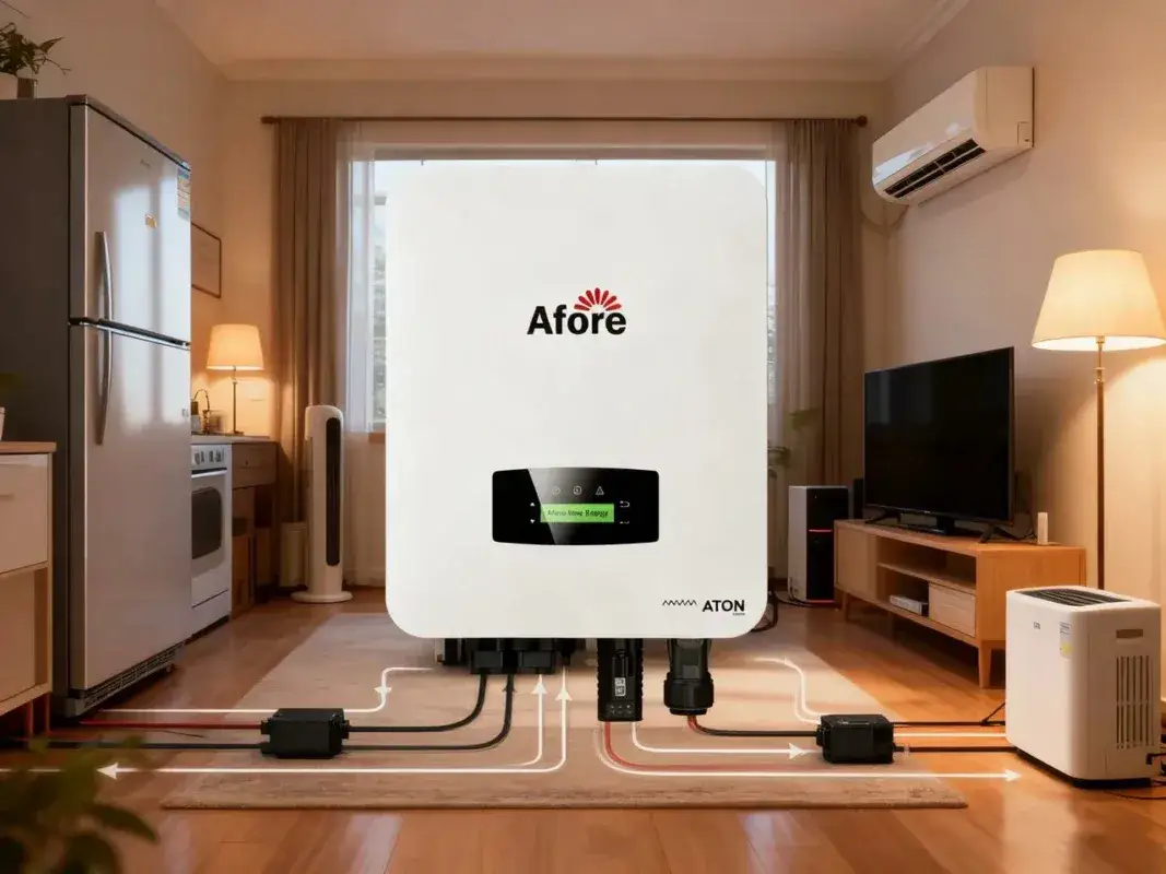 Falownik 10 kW: Jaki wybrać? Poradnik dla prosumenta