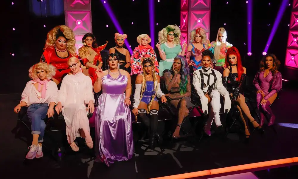RuPaul's Drag Race 2023 - recenzja 15. edycji show drag queenów!
