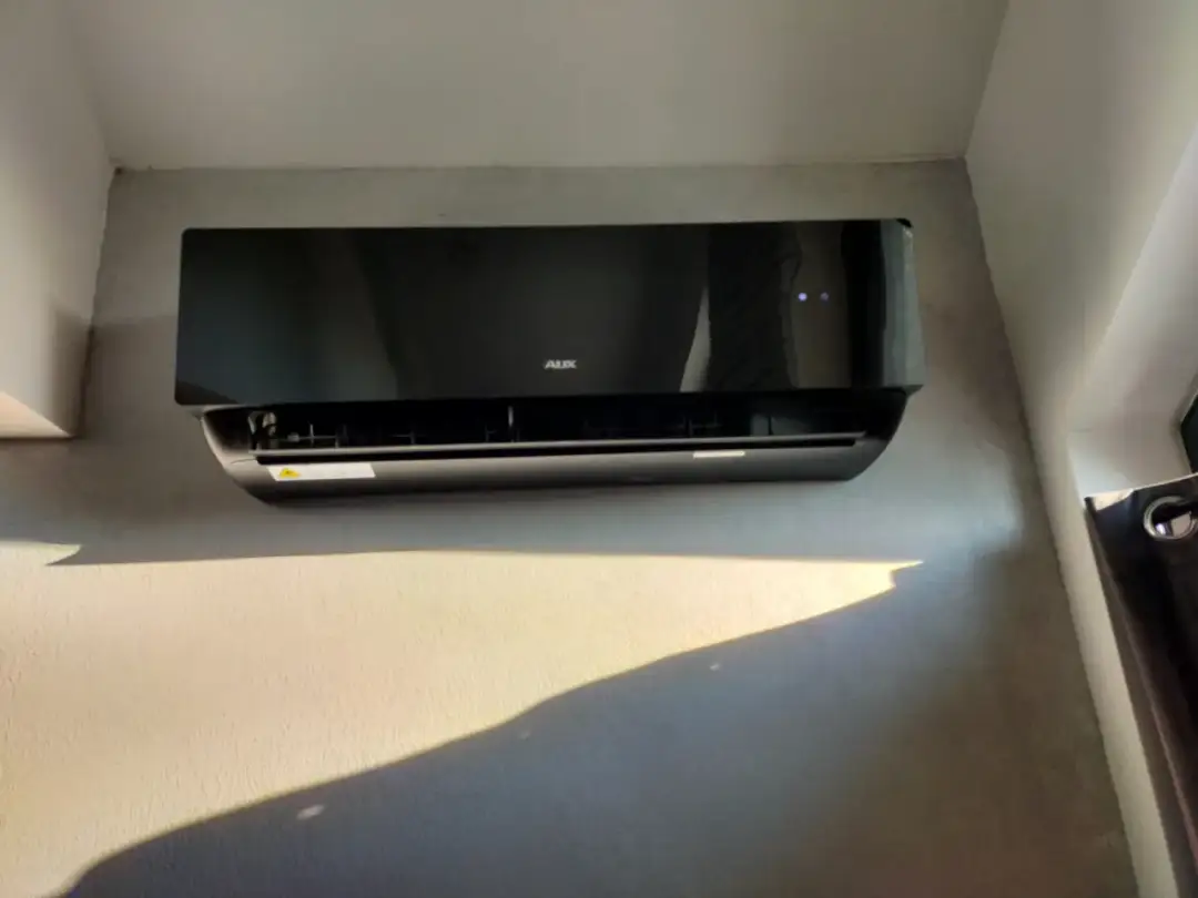 Montaż klimatyzacji w Olsztynie: Profesjonalne firmy i usługi