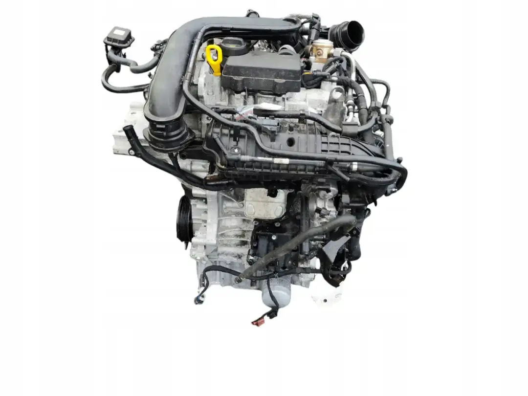 Jak długo wytrzyma silnik 1.0 TSI? Kluczowe czynniki trwałości