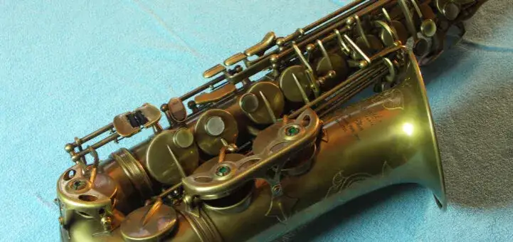 Poznaj budowę, brzmienie i możliwości popularnego saksofonu