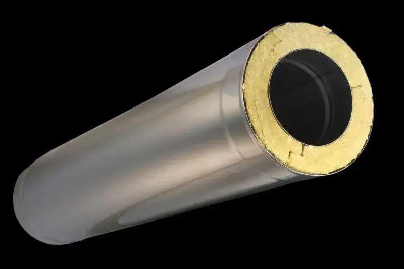 Jak prawidłowo zamontować rurę łączącą piec co z kominem dla bezpieczeństwa