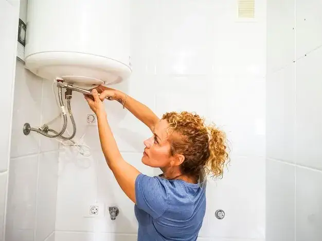 Jak ocieplić bojler i zaoszczędzić na rachunkach za energię