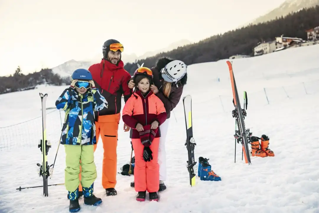 Jaką czapkę na narty wybrać, by nie zmarznąć na stoku?