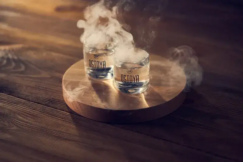 Czy otwarta wódka może się zepsuć? Sprawdź, co musisz wiedzieć