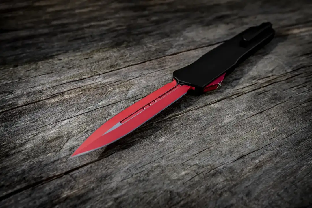 Czy nóż sprężynowy jest legalny? Sprawdź, co musisz wiedzieć o prawie