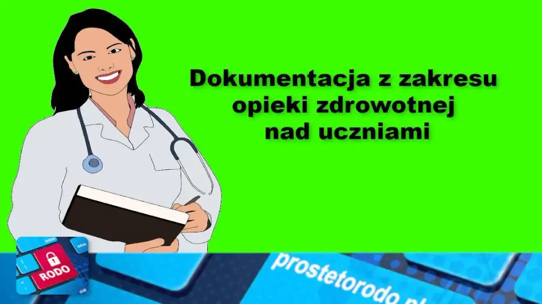 Jak obliczyć etat pielęgniarki szkolnej? Prosty wzór i przepisy