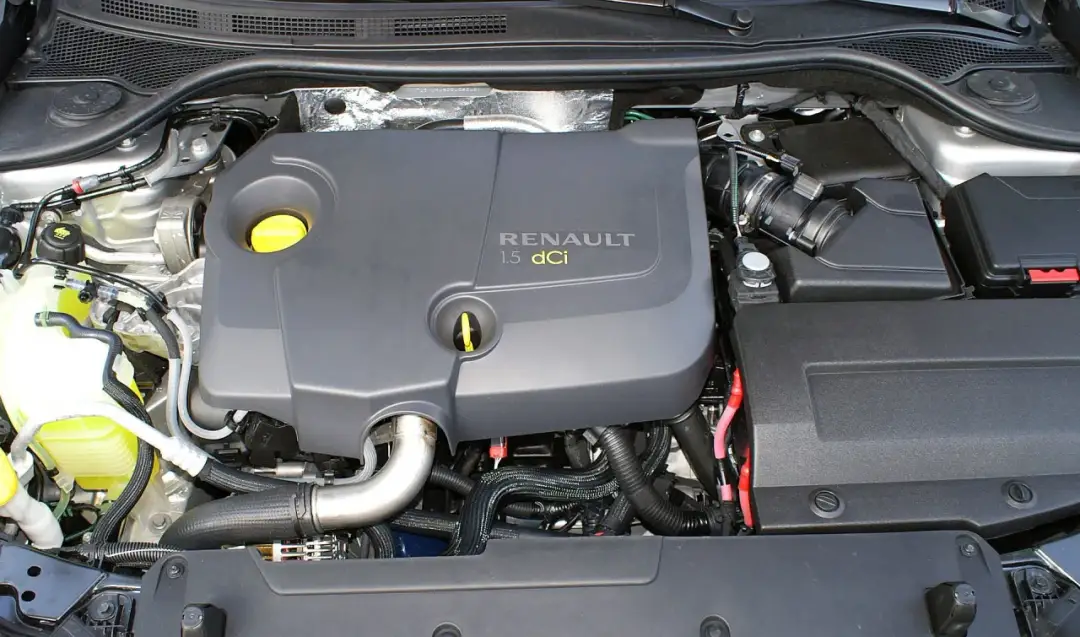 Renault Laguna 3: najlepsze silniki - porównanie i opinie