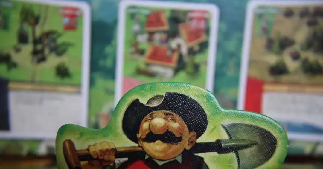 Osadnicy: Narodziny Imperium recenzja – czy warto zainwestować w grę?