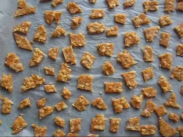 Jak zrobić ciasteczka dla psa? Bezpieczne przepisy i porady eksperta