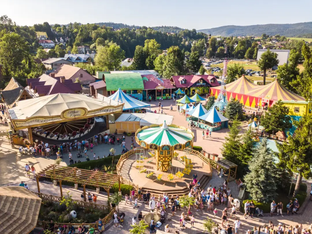 Gdzie z dzieckiem w Zakopanem? Odkryj najlepsze atrakcje rodzinne