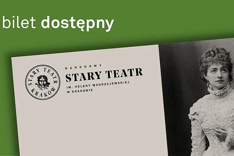 Bilety do teatru kameralnego: jak uniknąć przegapienia spektaklu